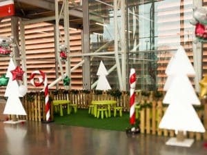 Espace-atelier-créatif-de-Noël