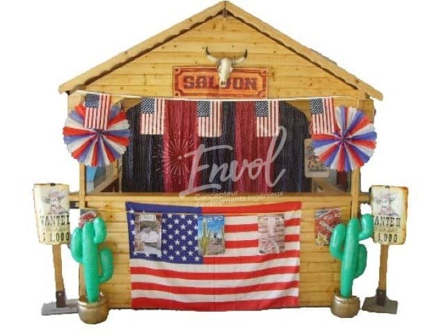 location-chalet