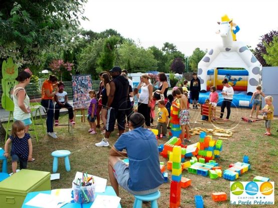 Le Kid's Club Small