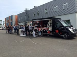 food truck