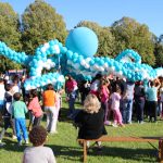 Parade de ballons