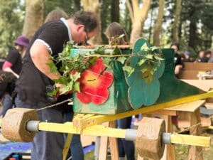 team-building-vendee