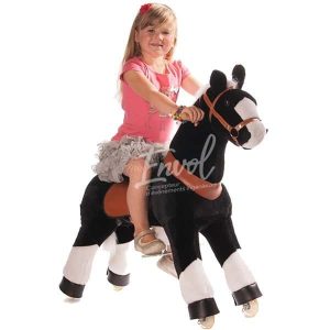 Animation cheval
