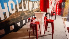 Hollywood Hollywood