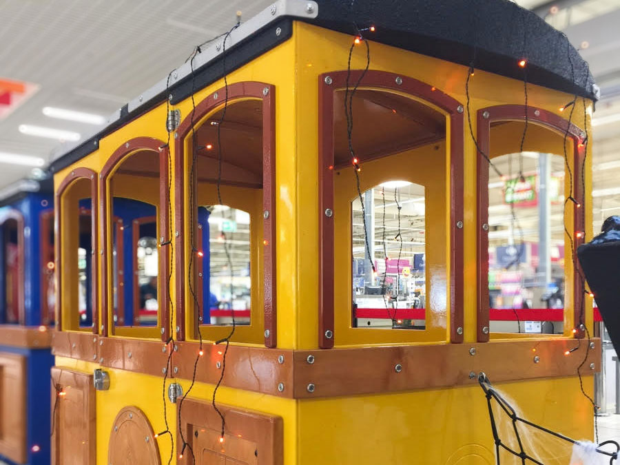 petit-train