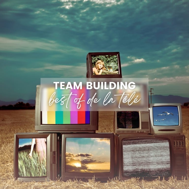 team-building-best-of-de-la-télé