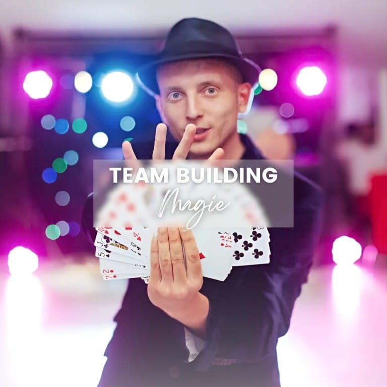 teambuilding-magie
