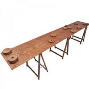 Assiette Picarde