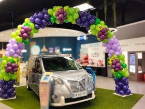décoration-ballons-foire-aux-vins