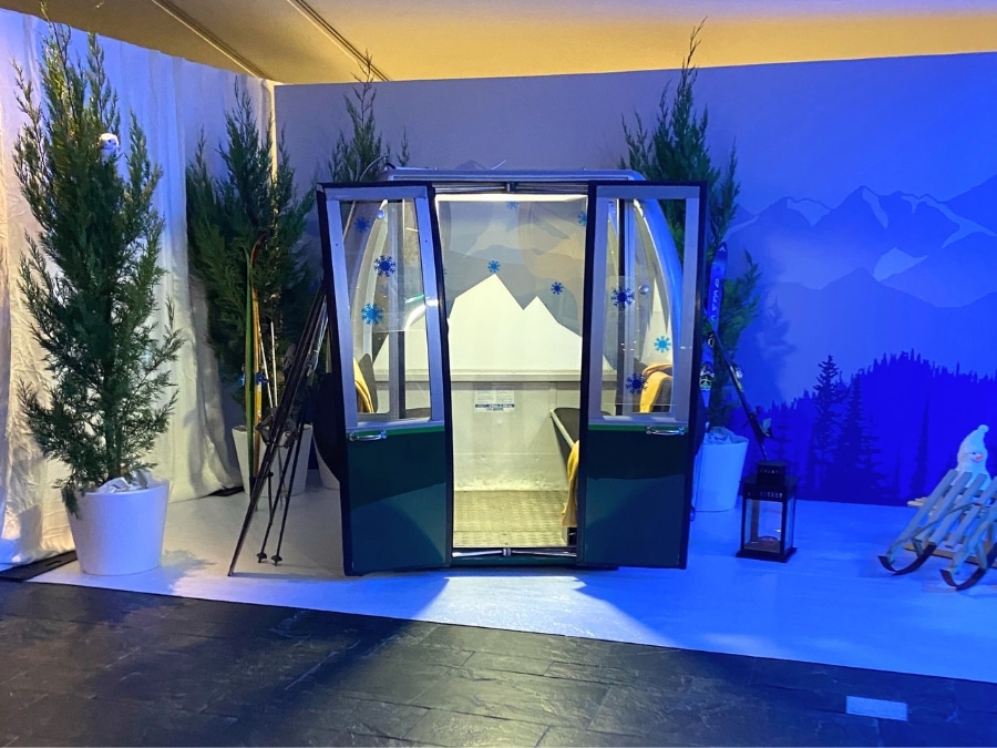 location-décoration-telecabine