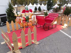 statue-traineau-renne-3lutins
