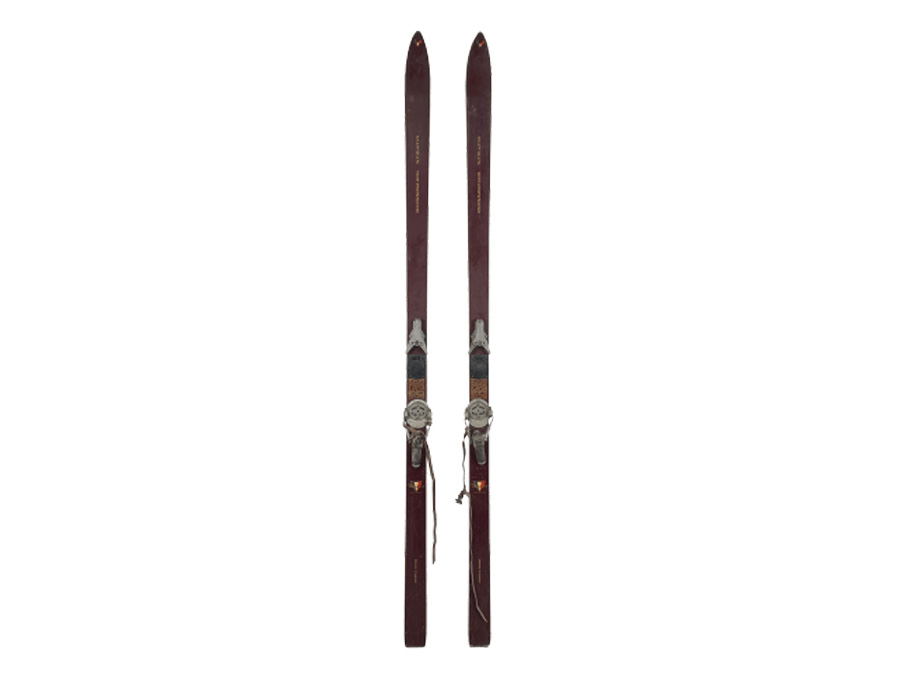 location-ski-montagne-vintage-decoration