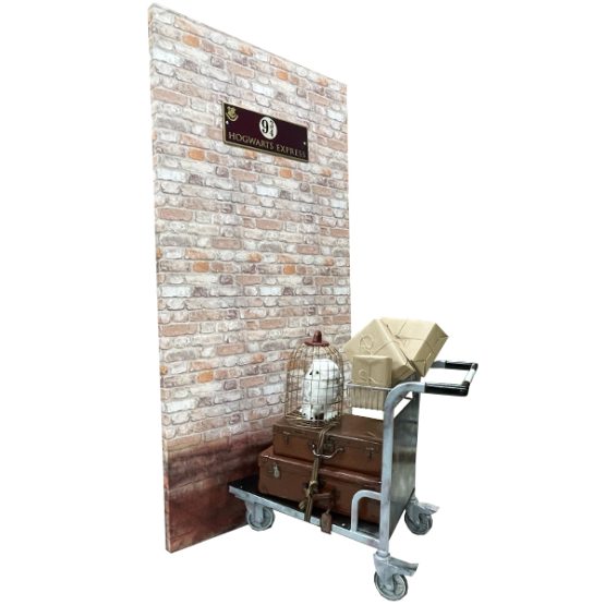 decor-harry-potter