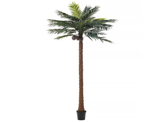 décoration-palmier-artificiel