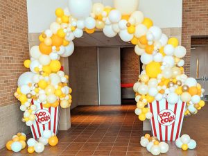 Deco-theme-cinema