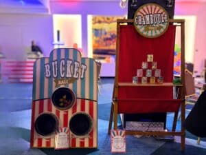 location-jeux-forain-soirée-entreprise
