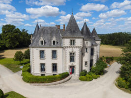 Le Domaine de Brandois