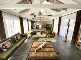 Le Domaine le Sherwood