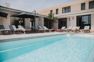 La Villa Océans
