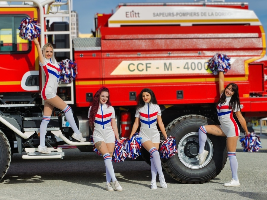animation-cheerleading