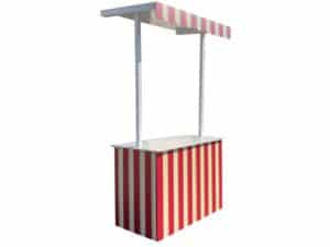 location-stand-forain