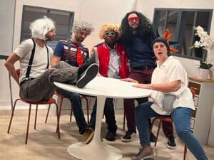 team-building-scéne-enché