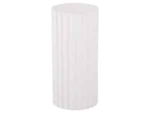 location-décoration-colonne-blanche