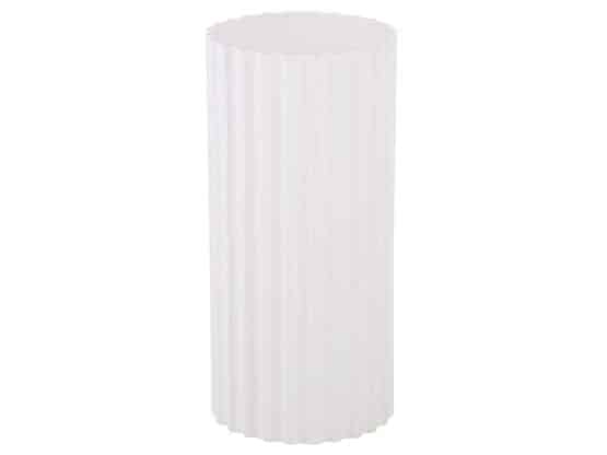 location-décoration-colonne-blanche