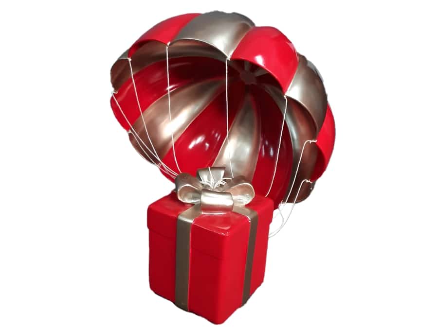 statue-cadeau-parachute