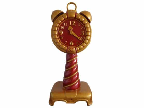 horloge-de-noël