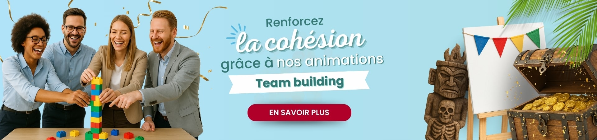 team-building