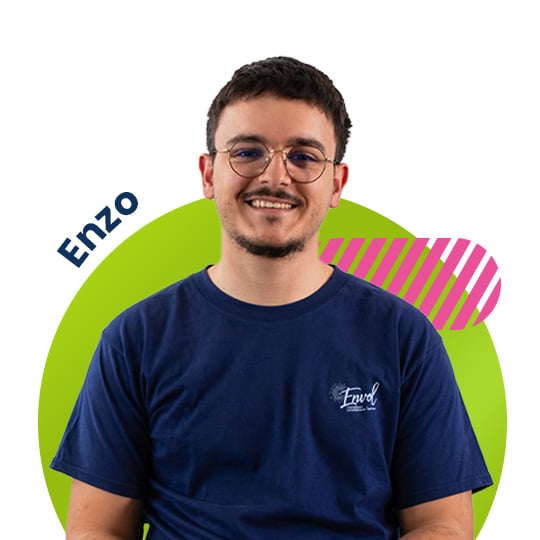 Enzo
