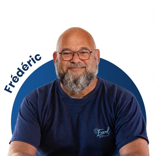 Frédéric