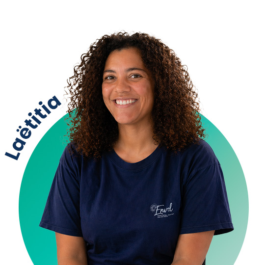 Laetitia