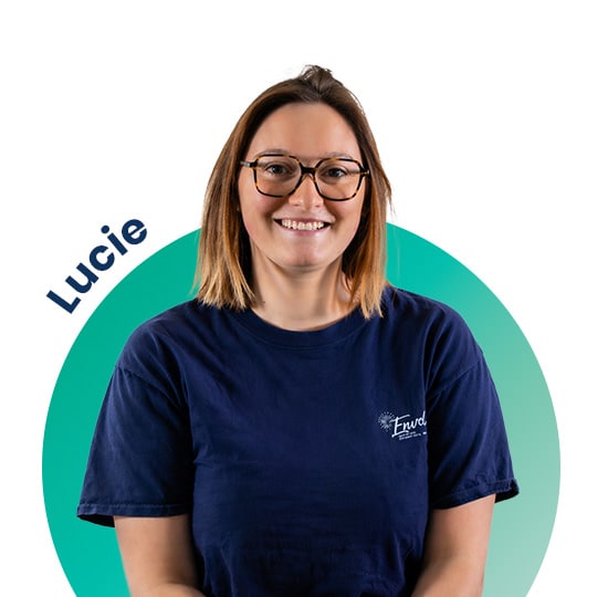 Lucie