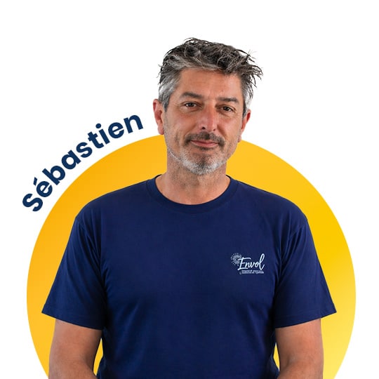Sebastien