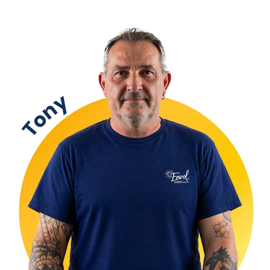 Tony