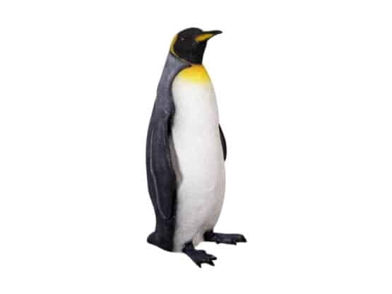 location-statue-pingouin-moyen